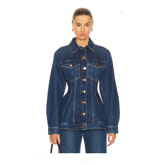 Goldsign Denim Jacket